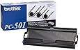Brother PC501 PPF Print Cartridge - 150 Pages - Retail Packaging