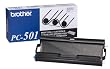 Brother PC501 Print Cartridge (Fax 575)