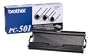Brother PPF Print Cartridge - 150 Pages (PC501)