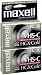 Maxell HGX-Gold Camcorder Video Cassette (2-Pack)