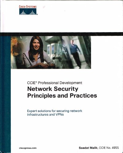 Network Security Principles and Practices B006VB25Z0 pdf