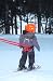 RC Ultimate Kid's Ski Harness Training Leash