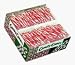 Spangler Candy 00917 Small Size Candy Canes