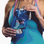 Personal Security - Waterproof Bag