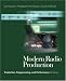 Book Modern Radio Production: Production, Programming, and Performance (with InfoTrac) (Wadsworth Series in Broadcast and Production)