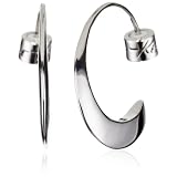 Kenneth Cole New York Modern Citrine Silver Sm