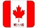 Canada, Welland - Ontario mouse pad