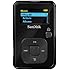 SanDisk SDMX18-008G-E46K Sansa Clip+ MP3 Player - 8 GB, Black