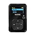 SanDisk Sansa Clip+ 8GB MP3-Player (schwarz)