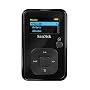 SanDisk Sansa Clip+ 8GB MP3-Player (schwarz) von SanDisk