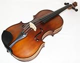 Produkt-Bild: 4/4 (16") Bratsche / Viola mit Koffer & Bogen v. MPM