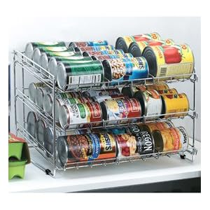 Kitchen Cabinet Organizers 