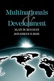 Multinationals and development