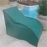 Review Kover-it  / Sun Lounger Cover / Reclining Chair Cover (Heavy Duty PVC 610gsm)