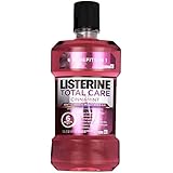 Listerine Total Care Mouthwash