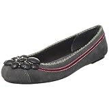 Antik Batik Womens Lamia Ballet Flat