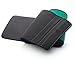 NAYOYA Adjustable Neoprene Waist Trimmer Ab Belt Green
