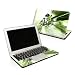 Emerald Nexus Design Protector Skin Decal Sticker for Apple MacBook Pro 17 inch (Unibody - NO Seperate Touchpad Button)