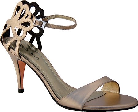 Klub Nico Women's Alex Dress Shoes