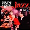 Jazz: Red Hot & Cool
