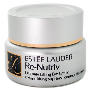 Estee Lauder Re Nutriv Ultimate Lift Age-Correcting Eye Crème Estee Lauder Re Nutriv Ultimate Lift Age-Correcting Eye Crème