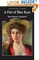 A Pair of Blue Eyes (Wordsworth Classics)