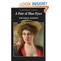 A Pair of Blue Eyes (Wordsworth Classics)