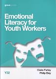 Emotional literacy for youth workers