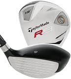 Mens TaylorMade R9 Fairway Wood