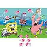 SpongeBob SquarePants Party Game