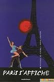 Revue Intemporel (Stanislas Choko)  / Paris s'affiche : Edition bilingue français-anglais
