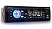 Denver digitales Autoradio USB/SD MP3 CAU430 (4x 40W, UKW RDS, 3,5mm Klinke Audio-Eingang) halbe Einbautiefe