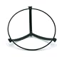Achla Designs Crackled Glass Birdbath Cradle