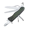 VICTORINOX(ビクトリノックス) ソルジャーナイフ 保証書付 0.8461.MWCH 【日本正規品】
