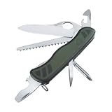 VICTORINOX(ビクトリノックス) ソルジャーナイフ 保証書付 0.8461.MWCH 【日本正規品】