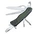 VICTORINOX(ビクトリノックス) ソルジャーナイフ 保証書付 0.8461.MWCH 【日本正規品】