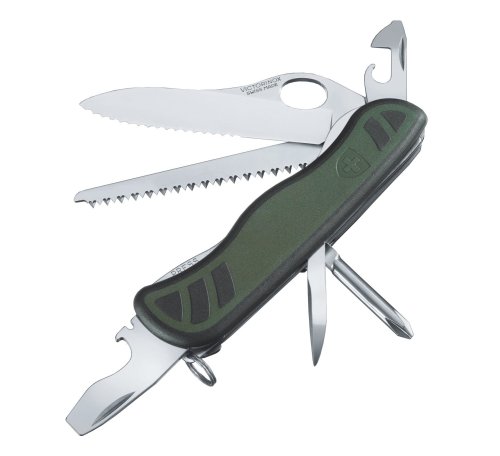 VICTORINOX(ビクトリノックス) ソルジャーナイフ 保証書付 0.8461.MWCH 【日本正規品】