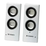 41Y%2B6bfPnHL. SL160  Verbatim Portables Lautsprecher System (inkl. schwarzer Koffer)