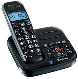BT STUDIO PLUS 5500 DECT CORDLESS ANSWER PHONE