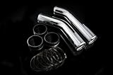 Weapon-R 501-111-105 Intercooler Pipe Kits 2008-2010 Mitsubishi Lancer