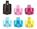 Hp363 X1 Multipack Full Set Of 6 Ink Cartridges For Hp 363 P