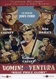 uomini alla ventura / What Price Glory? (Dvd) Italian Import