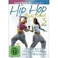 Workout Coach - Hip Hop Body Attack [3 DVDs]