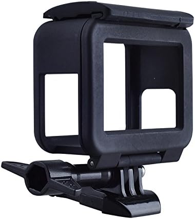 WISAGI Frame Mount Housing with Bolt Screw Fully Suit for GoPro Hero 5 Black