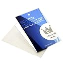 CaseCrown LCD Transparent Screen Protector for Apple iPhone 3G