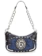 GUESS Folklore Top Zip
