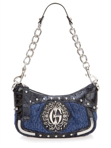 GUESS Folklore Top Zip