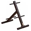 Powerline SWT14 EZLoad Standard Plate Weight Tree