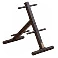 Powerline SWT14 EZLoad Standard Plate Weight Tree