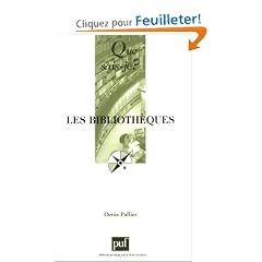 Les biblioth�ques